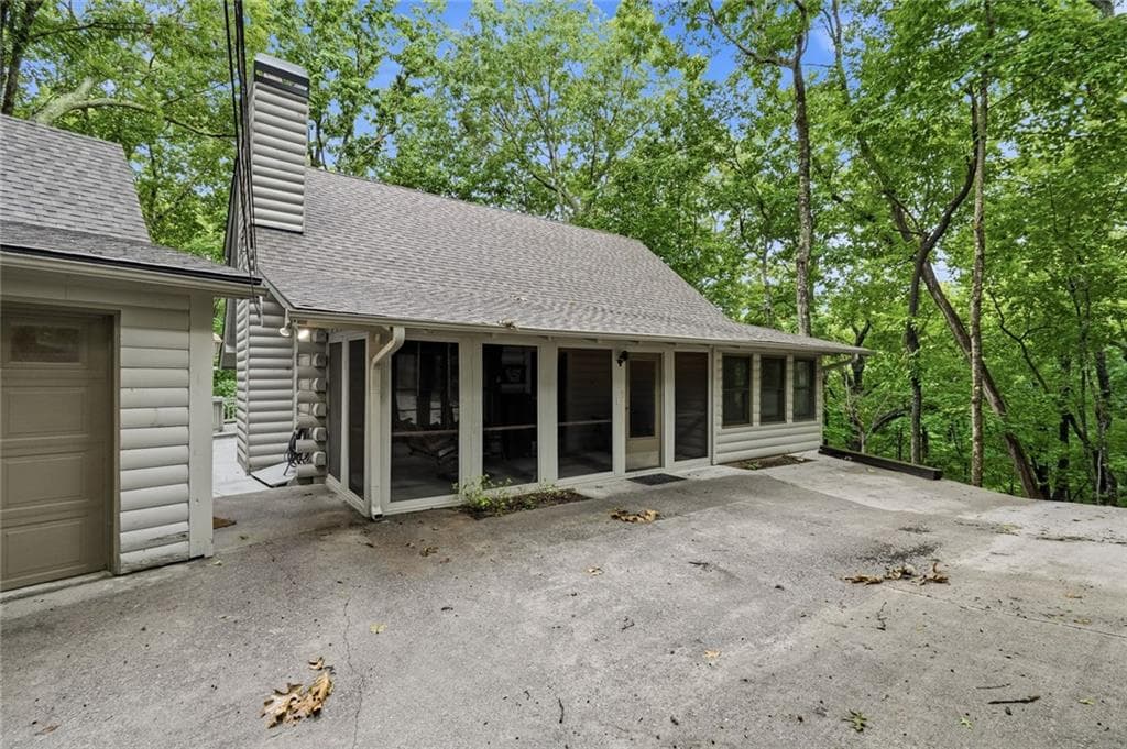 3 bedroom, 3 bathroom, 1,413 sq ft single family residence for sale at 78 Ripple Creek Court, Jasper, GA 30143 — photo 3