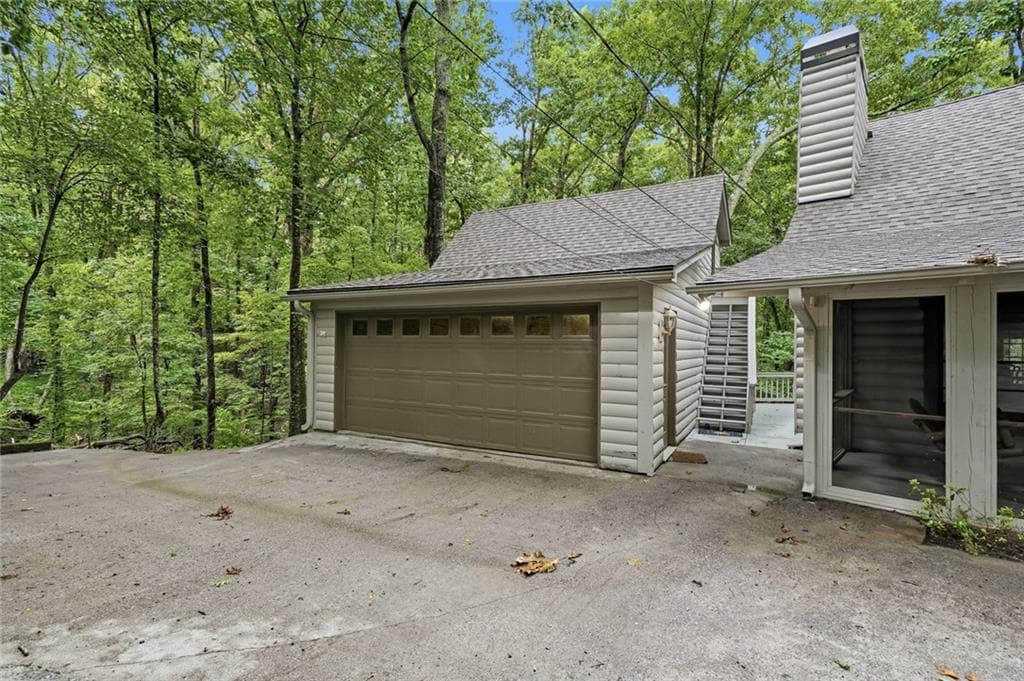 3 bedroom, 3 bathroom, 1,413 sq ft single family residence for sale at 78 Ripple Creek Court, Jasper, GA 30143 — photo 4