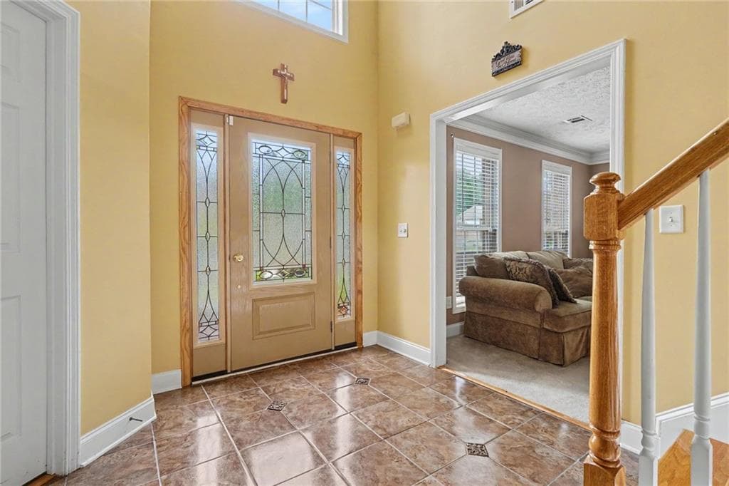4 bedroom, 3 bathroom, 3,239 sq ft single family residence for sale at 331 Paper Woods Drive, Lawrenceville, GA 30046 — photo 4