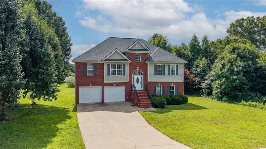 154 Magnolia Drive