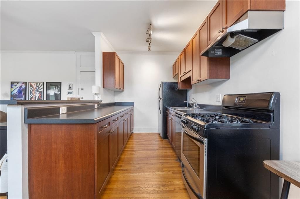 1 bedroom, 1 bathroom, 479 sq ft condominium for rent at 741 Frederica Street 17, Atlanta, GA 30306 for $1,500 a month — photo 7