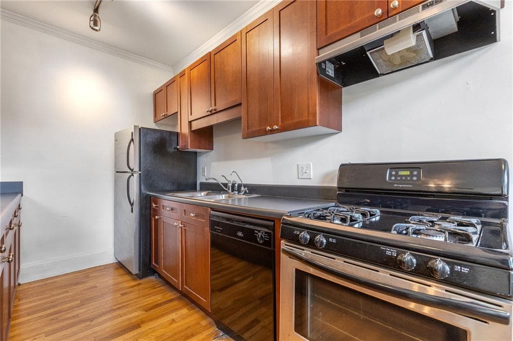 1 bedroom, 1 bathroom, 479 sq ft condominium for rent at 741 Frederica Street 17, Atlanta, GA 30306 for $1,500 a month — photo 10