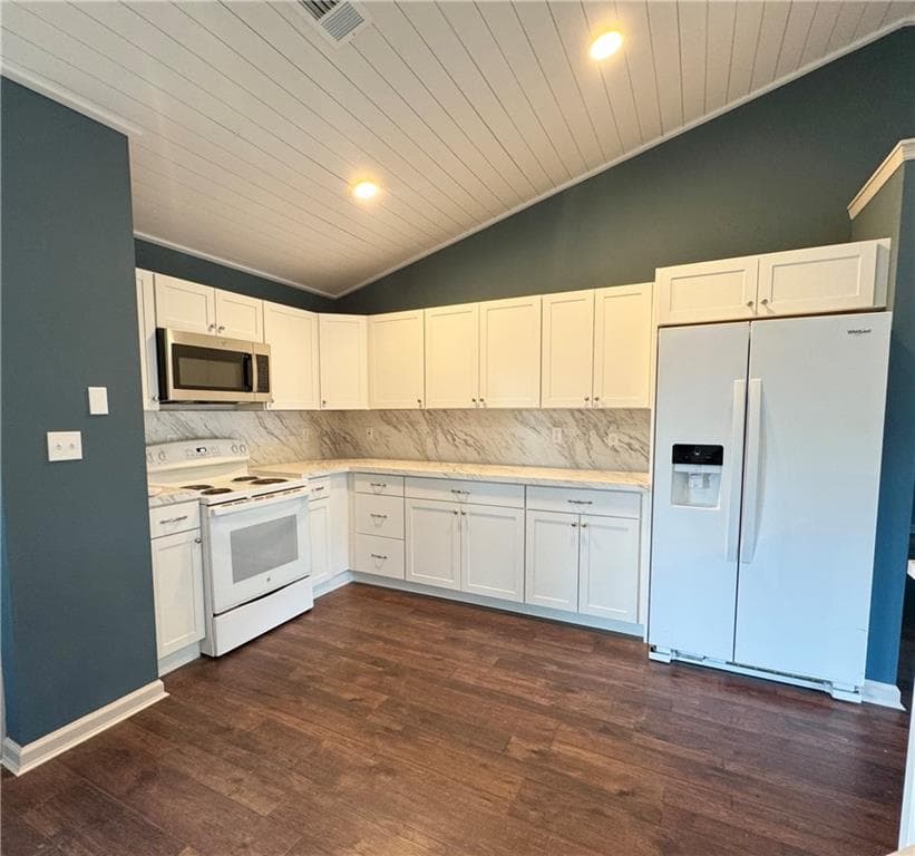 3 bedroom, 2 bathroom, 1,322 sq ft single family residence for sale at 471 Springfield Drive, Woodstock, GA 30188 — photo 5