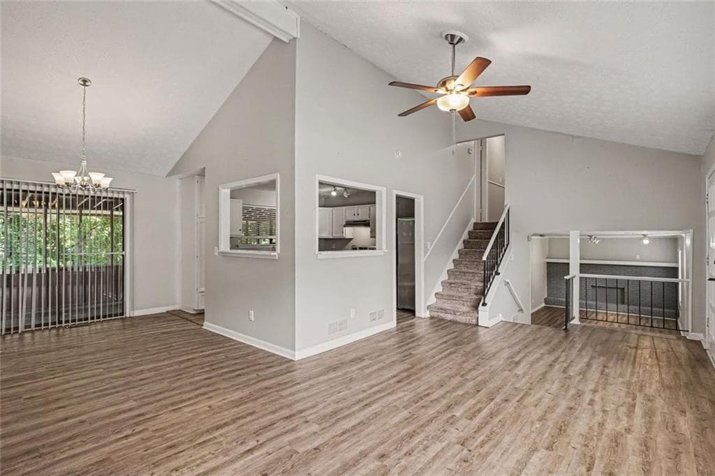 4 bedroom, 2 bathroom, 1,926 sq ft single family residence for sale at 9262 Raven Drive, Jonesboro, GA 30238 — photo 7