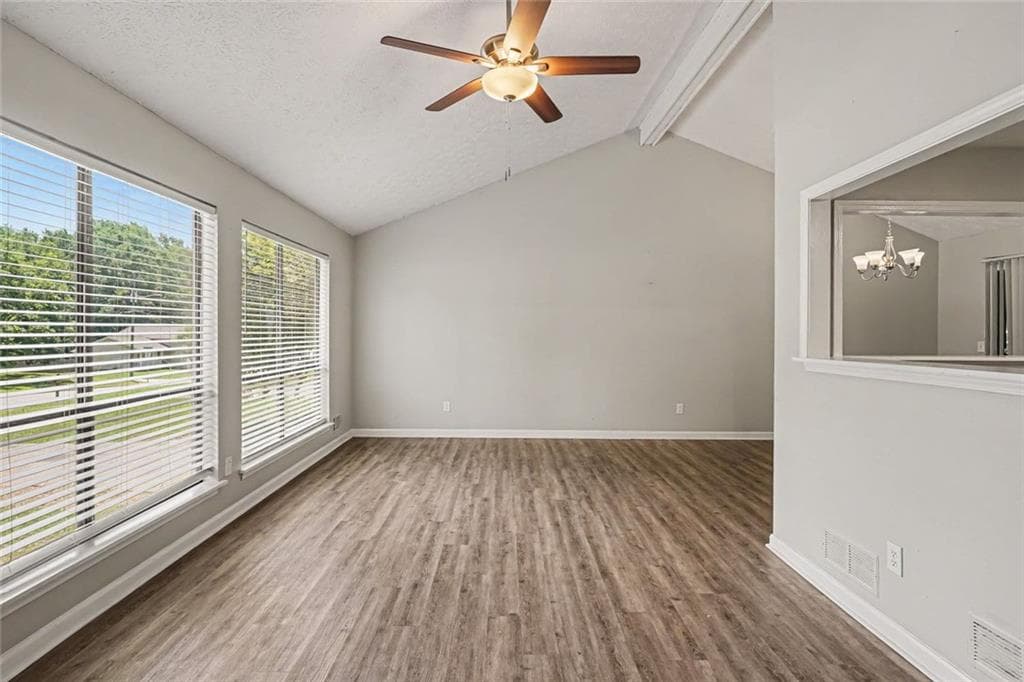 4 bedroom, 2 bathroom, 1,926 sq ft single family residence for sale at 9262 Raven Drive, Jonesboro, GA 30238 — photo 8