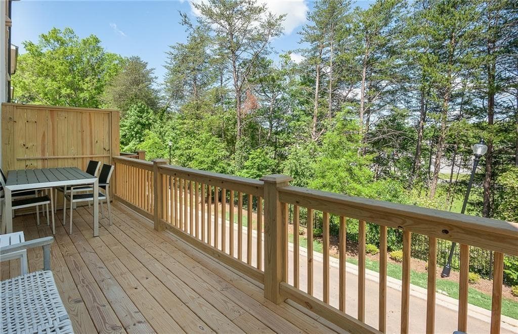 3 bedroom, 4 bathroom, 2,707 sq ft townhouse for rent at 820 Snider Walk, Marietta, GA 30068 for $4,500 a month — photo 8