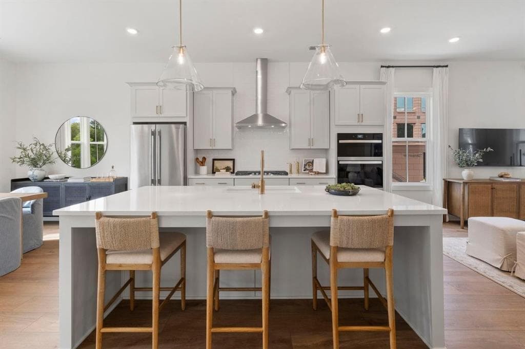 3 bedroom, 4 bathroom, 2,193 sq ft townhouse for sale at 2198 Wexford Drive 33, Brookhaven, GA 30319 — photo 8