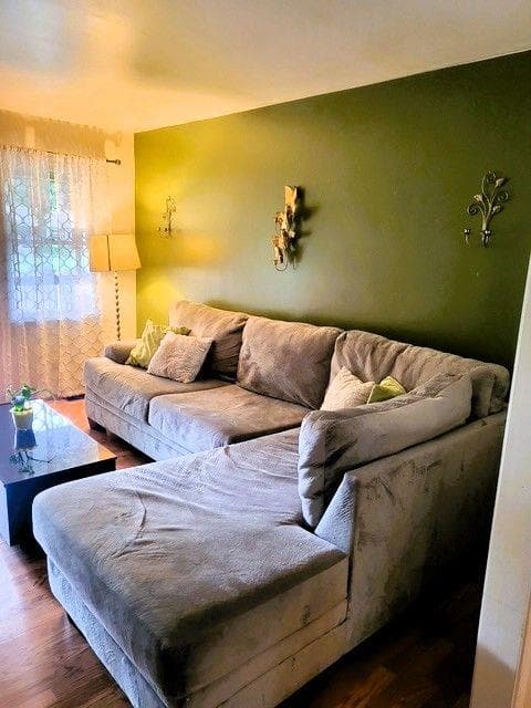 2 bedroom, 2 bathroom, 1,200 sq ft single family residence for sale at 4480 Wood Hollow Court, Douglasville, GA 30134 — photo 5