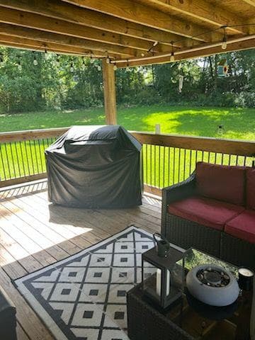 2 bedroom, 2 bathroom, 1,200 sq ft single family residence for sale at 4480 Wood Hollow Court, Douglasville, GA 30134 — photo 9