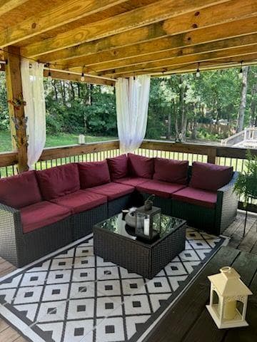 2 bedroom, 2 bathroom, 1,200 sq ft single family residence for sale at 4480 Wood Hollow Court, Douglasville, GA 30134 — photo 10