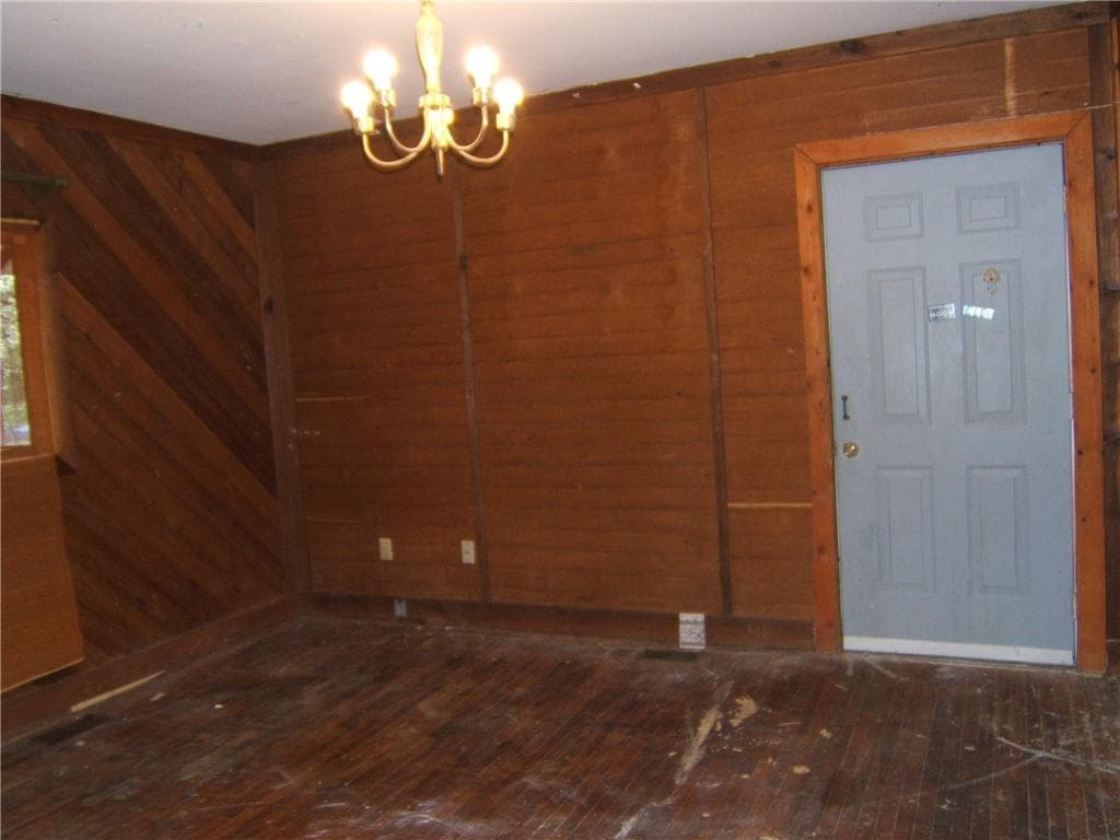 3 bedroom, 2 bathroom, 784 sq ft single family residence for sale at 2026 SW Kimberly Road, Atlanta, GA 30331 — photo 10