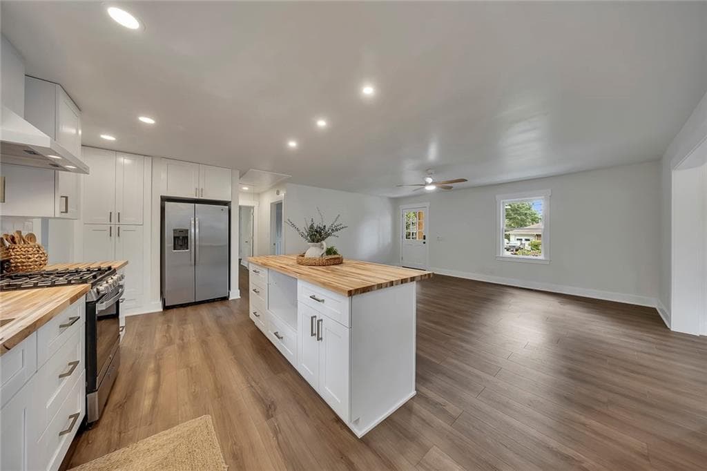 3 bedroom, 3 bathroom, 1,325 sq ft single family residence under contract at 476 Freyer Drive, Marietta, GA 30060 — photo 10