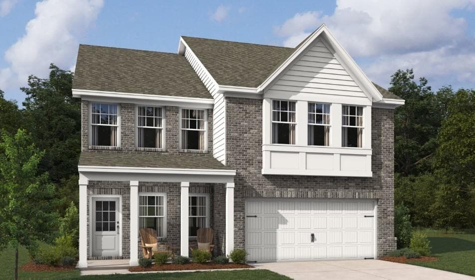 5201 Frontier Court, Flowery Branch, GA 30542 — most recent listing photo