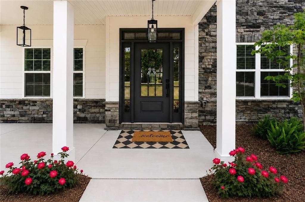 5 bedroom, 4 bathroom, 2,979 sq ft single family residence for sale at 2815 Pilgrim Mill Road, Cumming, GA 30041 — photo 5