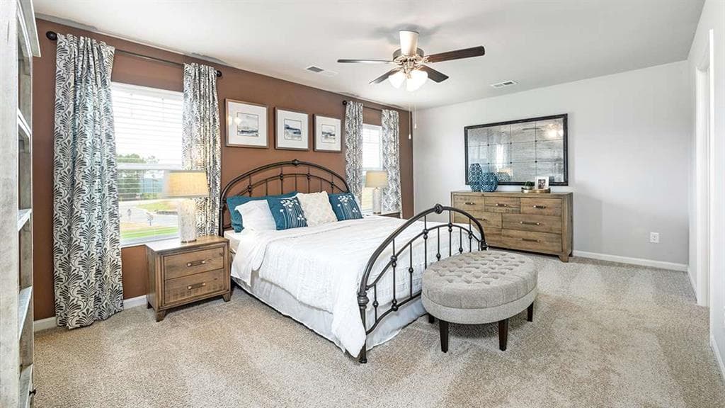 5 bedroom, 3 bathroom, 2,360 sq ft single family residence for sale at 1184 SE Erica Way, Atlanta, GA 30354 — photo 9