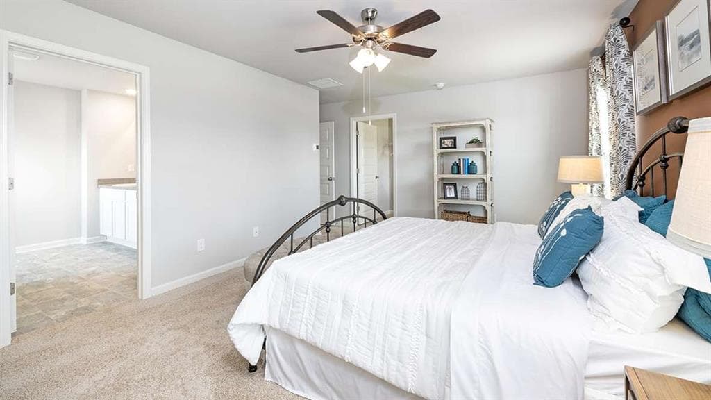 5 bedroom, 3 bathroom, 2,360 sq ft single family residence for sale at 1184 SE Erica Way, Atlanta, GA 30354 — photo 10