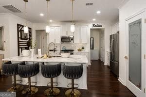 5 bedroom, 3 bathroom, 2,480 sq ft single family residence under contract at 5099 Jack Drive, Decatur, GA 30035 — photo 3