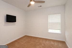 5 bedroom, 3 bathroom, 2,480 sq ft single family residence under contract at 5099 Jack Drive, Decatur, GA 30035 — photo 6