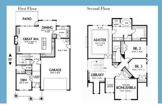 4 bedroom, 3 bathroom, 2,690 sq ft single family residence for sale at 2372 Haliard Way, Lithonia, GA 30058 — photo 10