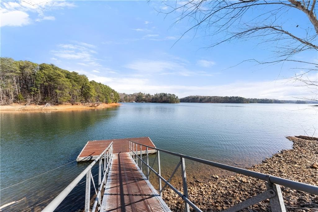 4 bedroom, 3 bathroom, 3,828 sq ft single family residence for sale at 3425 Duckett Mill Road, Gainesville, GA 30506 — photo 6