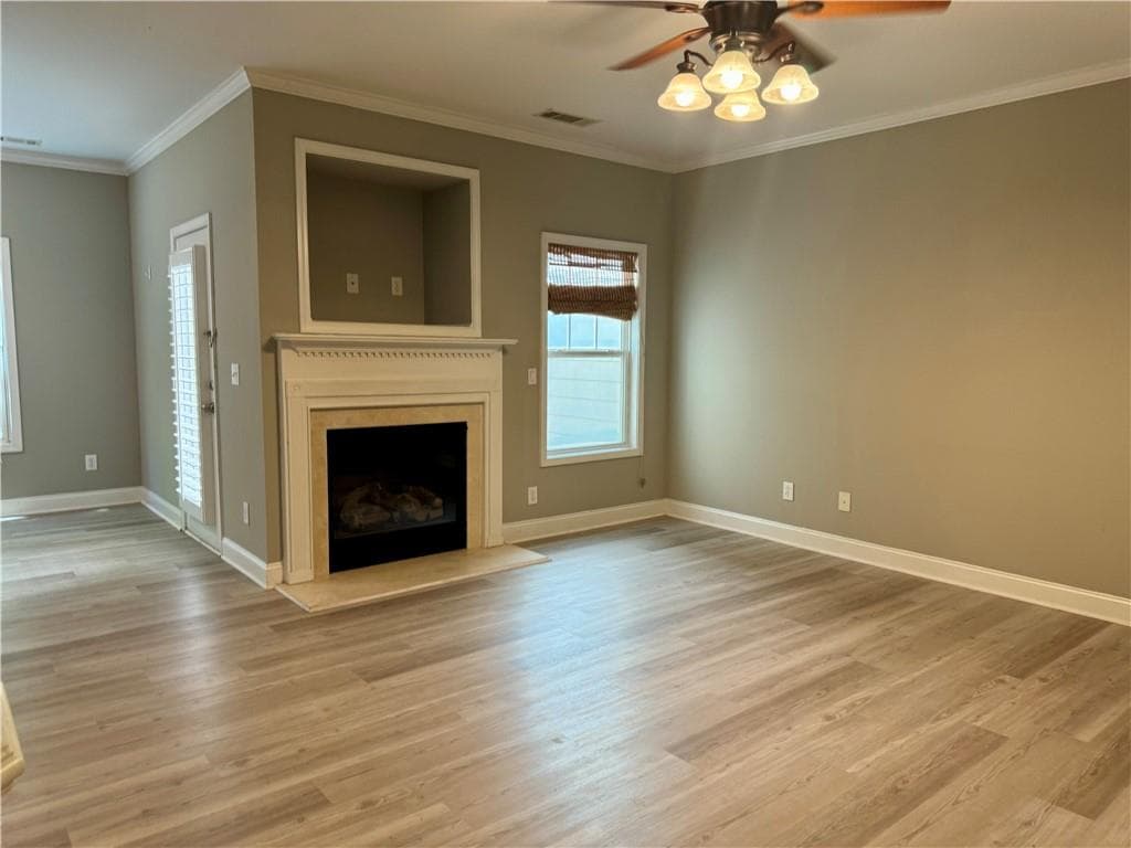 3 bedroom, 3 bathroom, 1,960 sq ft townhouse for rent at 11224 Snowy Owl Lane, Alpharetta, GA 30022 for $2,825 a month — photo 2