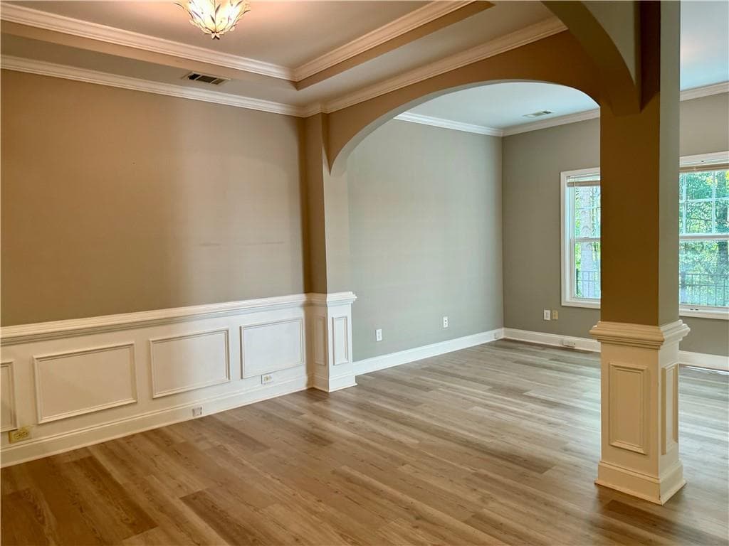 3 bedroom, 3 bathroom, 1,960 sq ft townhouse for rent at 11224 Snowy Owl Lane, Alpharetta, GA 30022 for $2,825 a month — photo 5