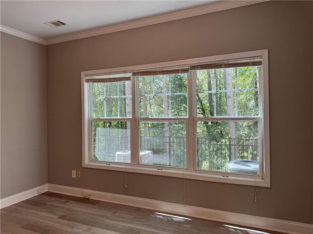 3 bedroom, 3 bathroom, 1,960 sq ft townhouse for rent at 11224 Snowy Owl Lane, Alpharetta, GA 30022 for $2,825 a month — photo 7