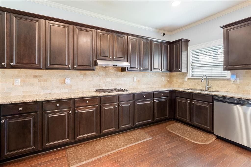 5 bedroom, 4 bathroom, 3,588 sq ft single family residence for sale at 5615 Lavender Farms Road, Powder Springs, GA 30127 — photo 5