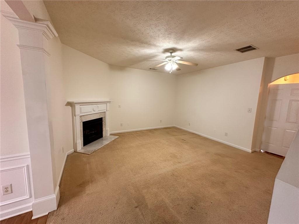 3 bedroom, 3 bathroom, 1,696 sq ft townhouse for rent at 3835 Dandridge Way, Duluth, GA 30096 for $1,875 a month — photo 5