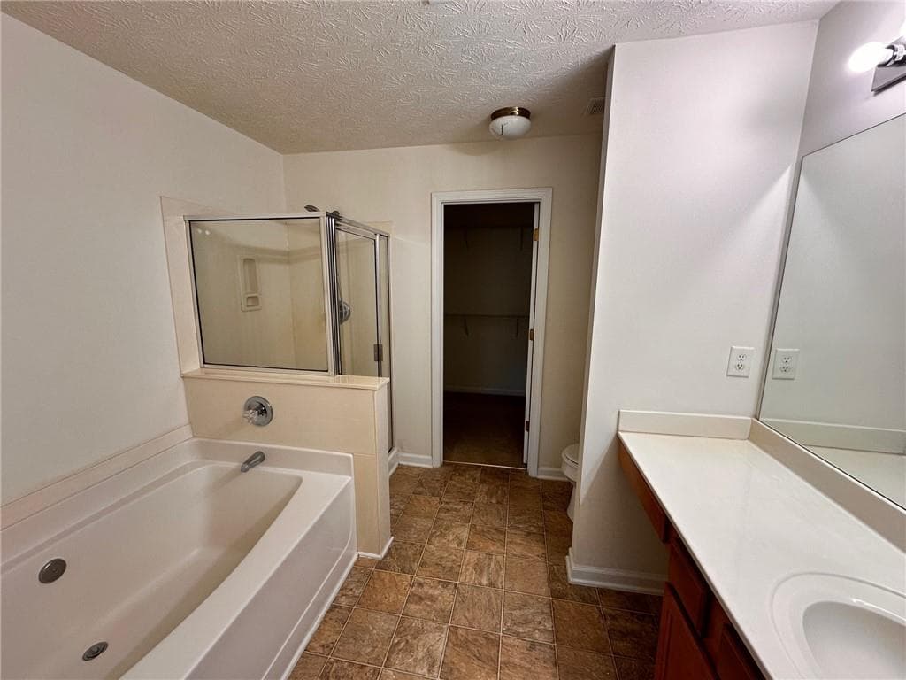 3 bedroom, 3 bathroom, 1,696 sq ft townhouse for rent at 3835 Dandridge Way, Duluth, GA 30096 for $1,875 a month — photo 9