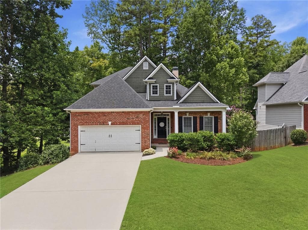 3235 Summer Stream Lane, Kennesaw, GA 30152 — most recent listing photo