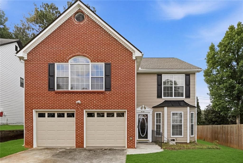 4180 Hopkins Bluff Way