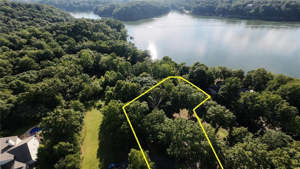 unimproved land for sale at 6177 Timberidge Drive, Gainesville, GA 30506 — photo 2