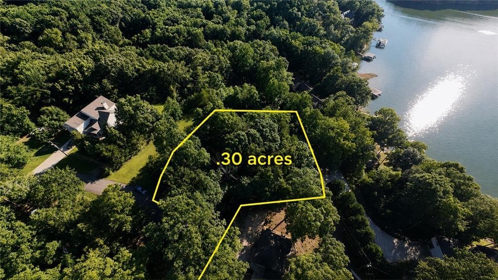 unimproved land for sale at 6177 Timberidge Drive, Gainesville, GA 30506 — photo 3