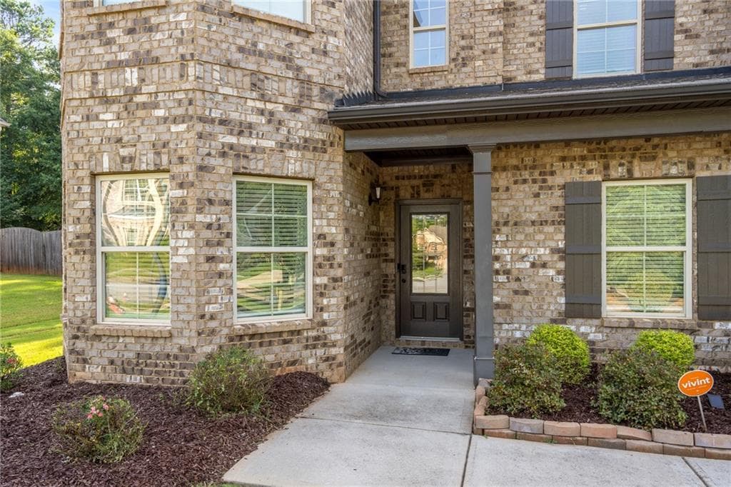 5 bedroom, 4 bathroom, 3,869 sq ft single family residence for sale at 141 Pinehaven Court, Mcdonough, GA 30252 — photo 6