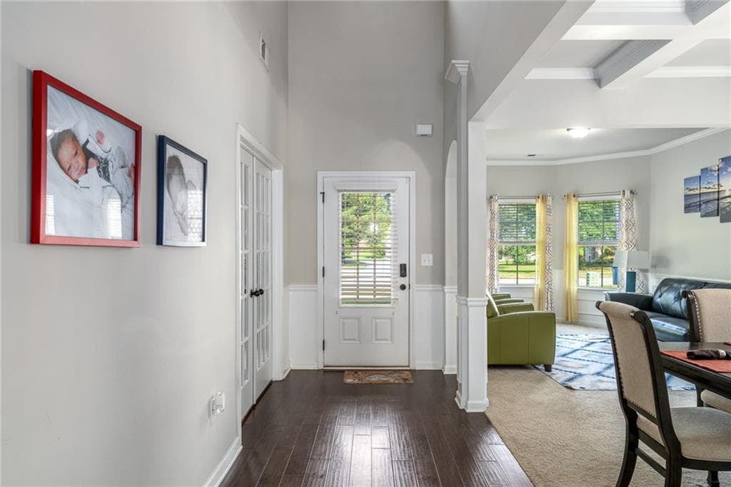 5 bedroom, 4 bathroom, 3,869 sq ft single family residence for sale at 141 Pinehaven Court, Mcdonough, GA 30252 — photo 8