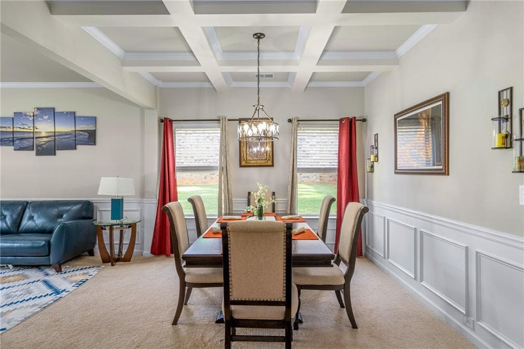 5 bedroom, 4 bathroom, 3,869 sq ft single family residence for sale at 141 Pinehaven Court, Mcdonough, GA 30252 — photo 10