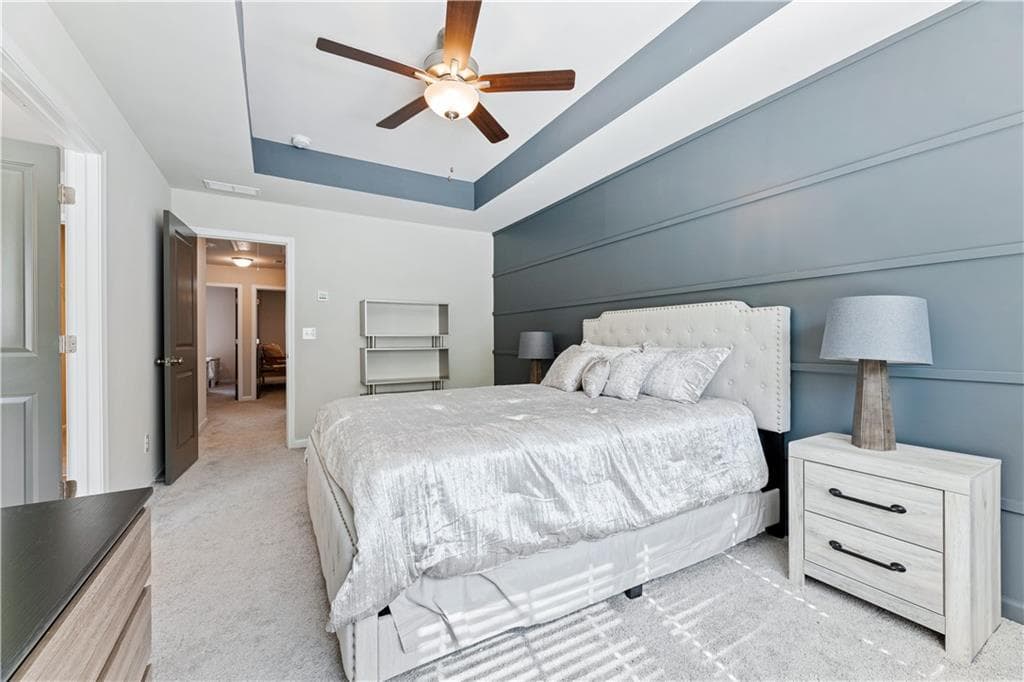 3 bedroom, 3 bathroom, 1,336 sq ft townhouse for rent at 2831 Ridgeview Drive, Atlanta, GA 30331 for $2,400 a month — photo 10
