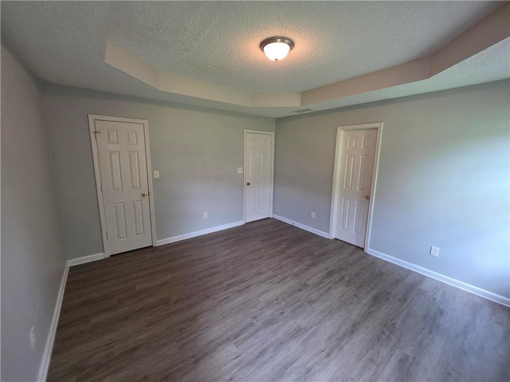 4 bedroom, 2 bathroom, 1,388 sq ft single family residence under contract at 6924 Biscayne Boulevard, Rex, GA 30273 — photo 6