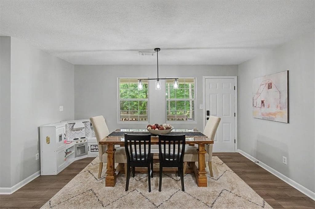 3 bedroom, 3 bathroom, 1,613 sq ft single family residence for sale at 1971 Euharlee Road, Kingston, GA 30145 — photo 7