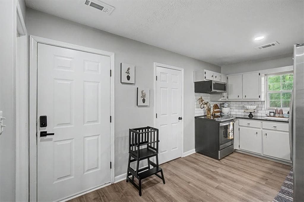 3 bedroom, 3 bathroom, 1,613 sq ft single family residence for sale at 1971 Euharlee Road, Kingston, GA 30145 — photo 8