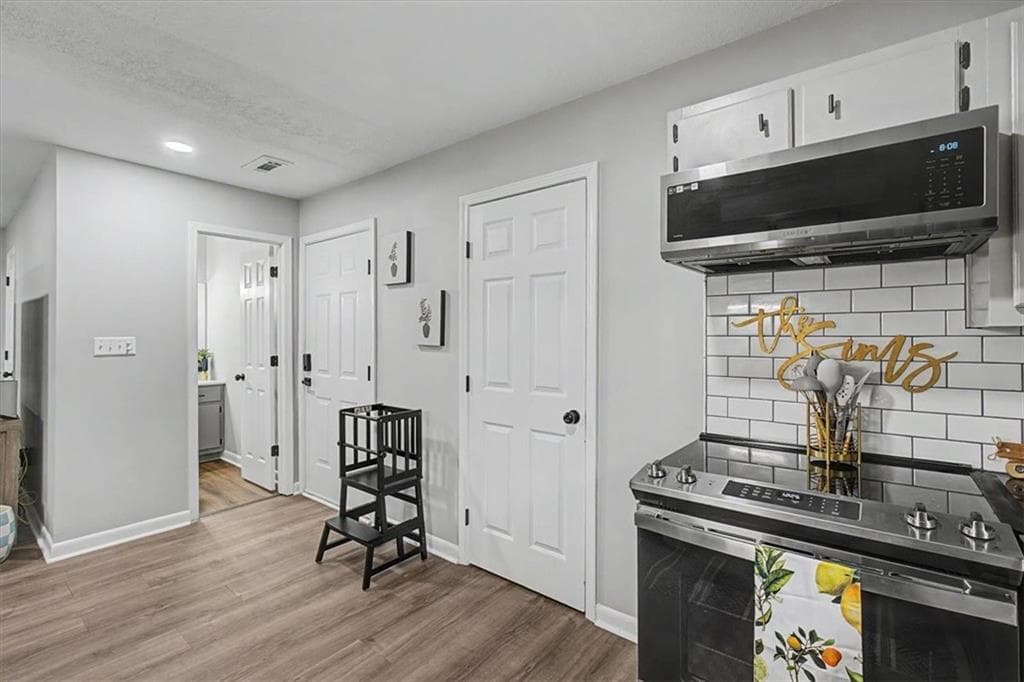3 bedroom, 3 bathroom, 1,613 sq ft single family residence for sale at 1971 Euharlee Road, Kingston, GA 30145 — photo 9