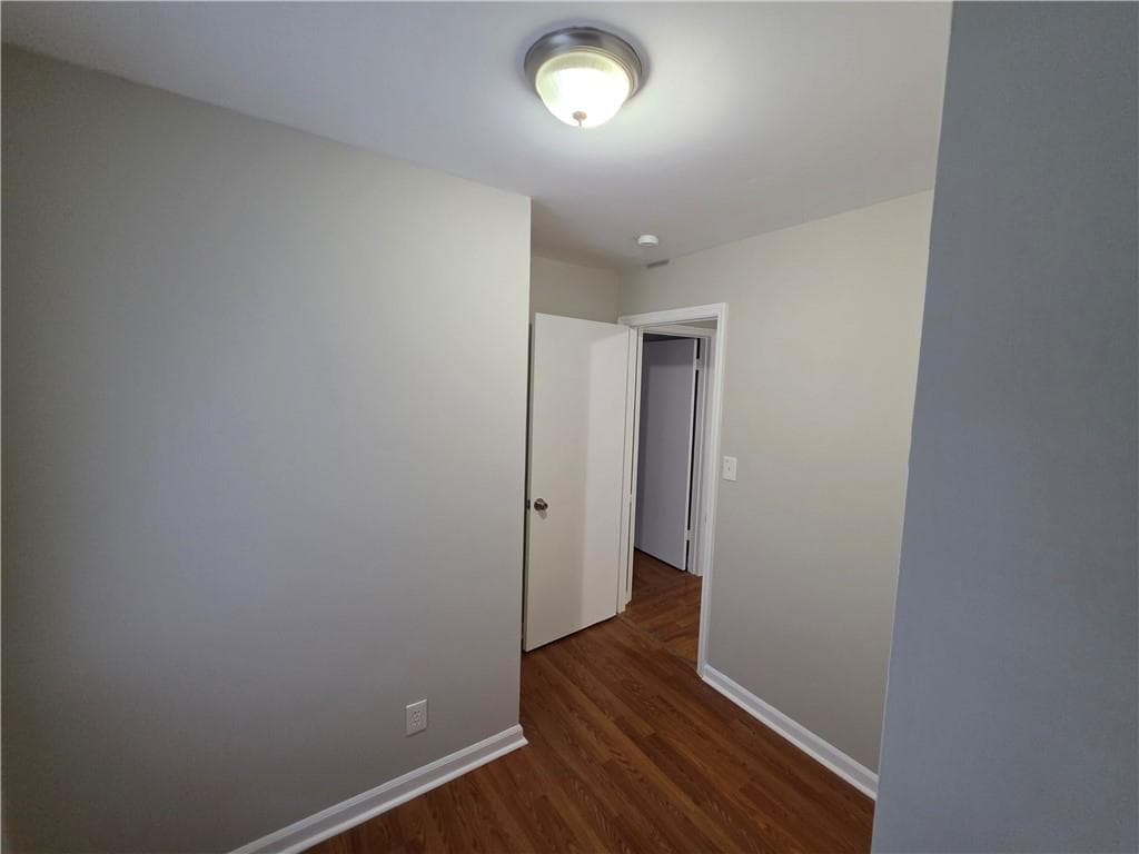 3 bedroom, 3 bathroom, 1,875 sq ft single family residence under contract at 5183 Mccarter Court, Stone Mountain, GA 30088 — photo 10