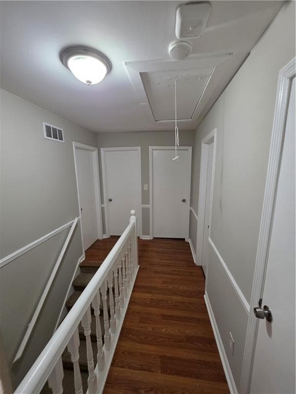 3 bedroom, 3 bathroom, 1,875 sq ft single family residence under contract at 5183 Mccarter Court, Stone Mountain, GA 30088 — photo 9