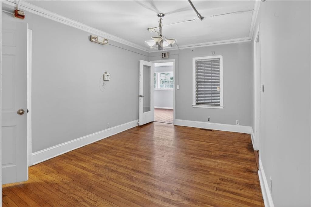 4 bedroom, 2 bathroom single family residence for rent at 2728 Winburn Terrace, Atlanta, GA 30344 for $1,950 a month — photo 5