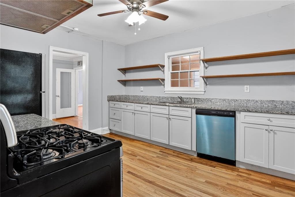 4 bedroom, 2 bathroom single family residence for rent at 2728 Winburn Terrace, Atlanta, GA 30344 for $1,950 a month — photo 6