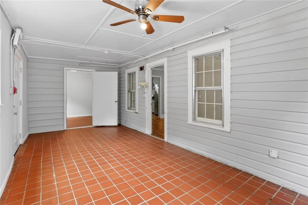 4 bedroom, 2 bathroom single family residence for rent at 2728 Winburn Terrace, Atlanta, GA 30344 for $1,950 a month — photo 8