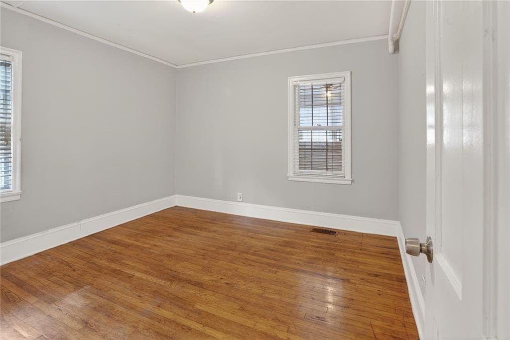 4 bedroom, 2 bathroom single family residence for rent at 2728 Winburn Terrace, Atlanta, GA 30344 for $1,950 a month — photo 10