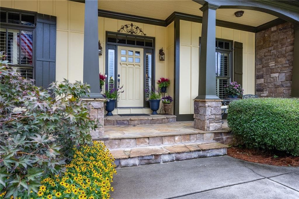 6 bedroom, 5 bathroom, 5,864 sq ft single family residence for sale at 154 Gold Leaf Trail, Powder Springs, GA 30127 — photo 6