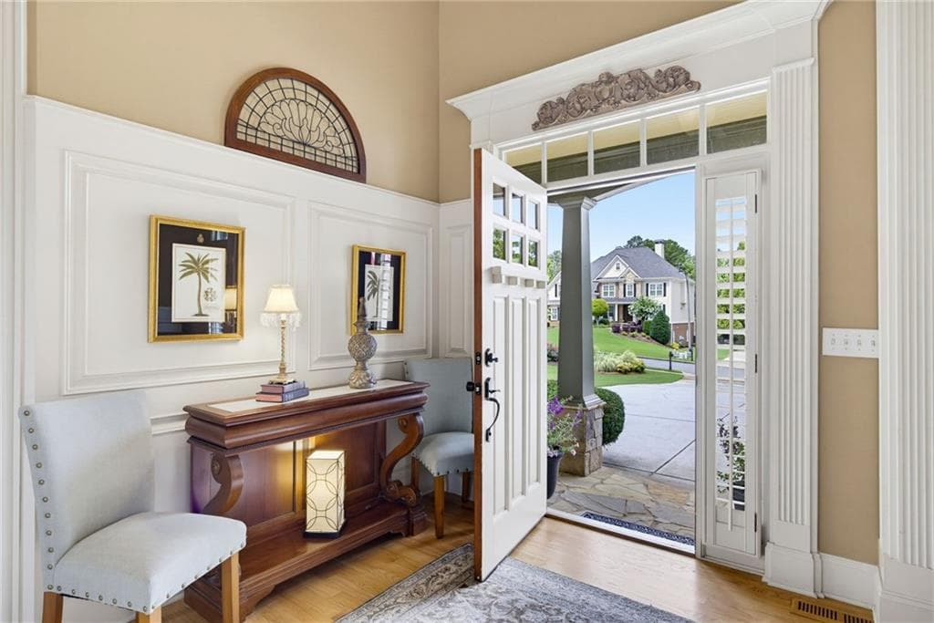 6 bedroom, 5 bathroom, 5,864 sq ft single family residence for sale at 154 Gold Leaf Trail, Powder Springs, GA 30127 — photo 7